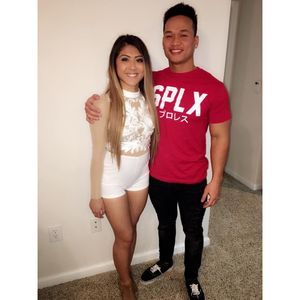 Meet your Posher, Renae